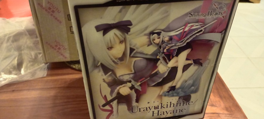 光明之心 	飒音吹雪