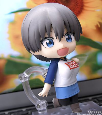 粘土人#1454 宇崎学妹想要玩！宇崎花