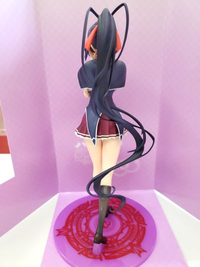 恶魔高中D×D HERO 姬岛朱乃