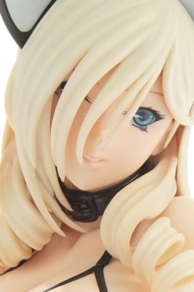 少女骑士物语 苏利亚·库玛尼·安特里 黑猫版