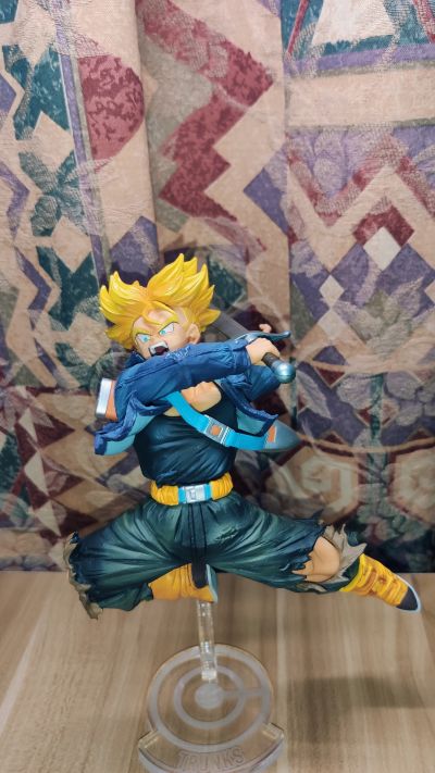 スカルチャーズ 龙珠Z 孙悟空 