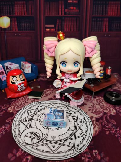 一番赏 Re：从零开始的异世界生活 Madorami ver.