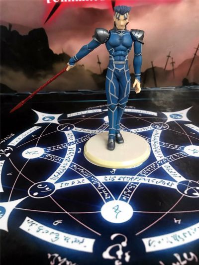 FA4 フェイト／ホロウアタラクシア 卡莲・赫特希亚 Special Version 