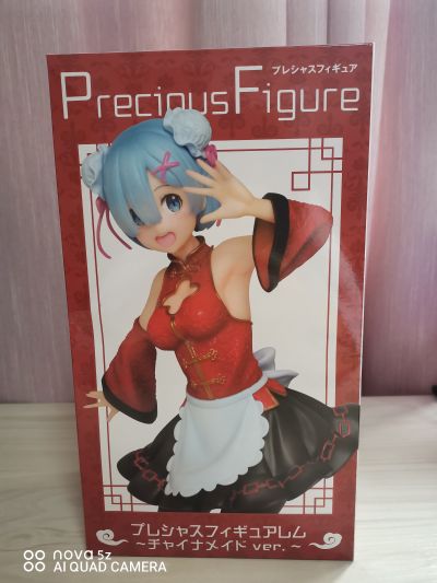 Re：从零开始的异世界生活 蕾姆 中式女仆 Ver.