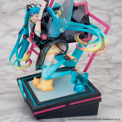 初音未来 Pick Me Up