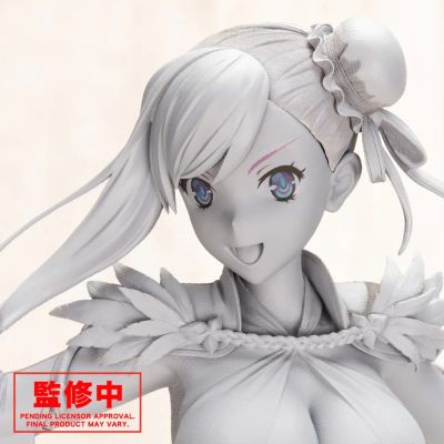 命运-冠位指定 狂战士-宫本武蔵