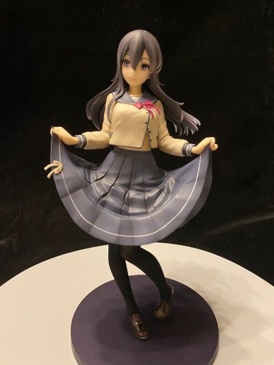 喜欢本大爷的竟然就你一个？ 三色院菫子