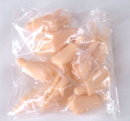 Pure Neemo 角色系列 No.050 晓美焰 校服