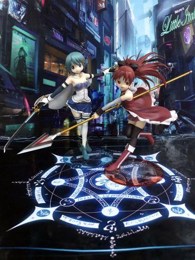 剧场版 魔法少女小圆 美树沙耶香