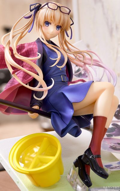 路人女主的养成方法 Fine 泽村·史宾瑟·英梨梨 便装版