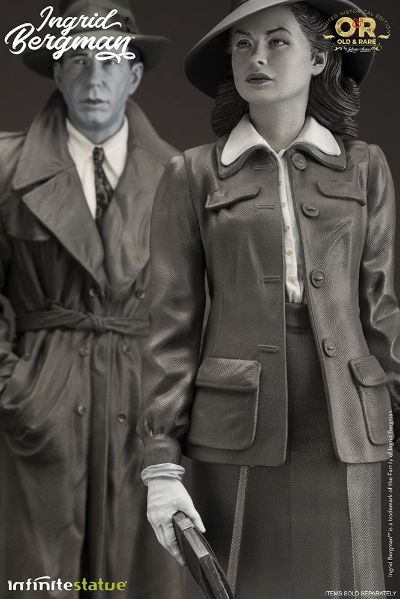 906956 英格丽·褒曼