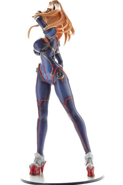 Venus 超重神グラヴィオンZwei 媚月・立花 Vスーツ