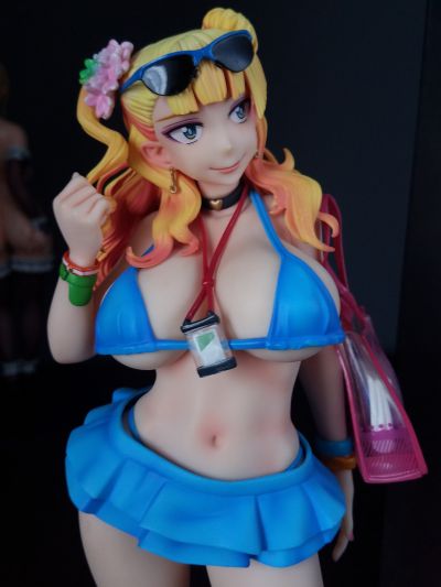 百無禁忌！ 女高中生私房話 辣妹子酱