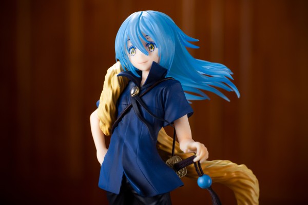 关于我转生变成史莱姆这档事 利姆露·坦派斯特&米莉姆·纳瓦