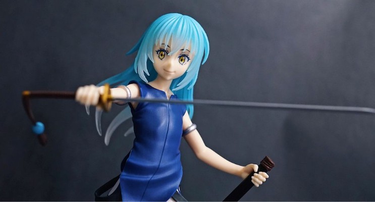 ESPRESTO 关于我转生变成史莱姆这档事 利姆露·坦派斯特