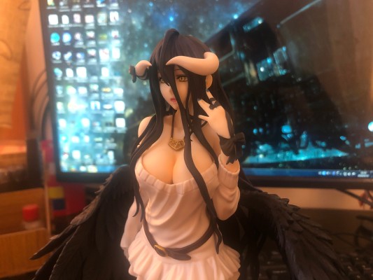 OVERLORD 雅儿贝德 so-bin版