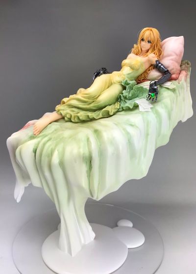 紫罗兰永恒花园 薇尔莉特·伊芙加登