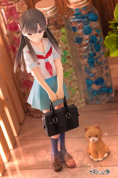 Dream Tech 偶像大师灰姑娘女孩 小早川紗枝 优雅的京娘ver.