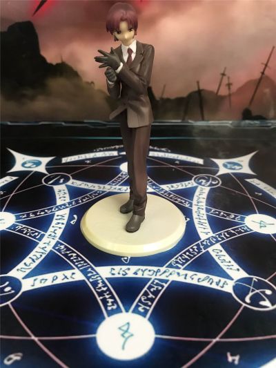 FA4 フェイト／ホロウアタラクシア キャスター 