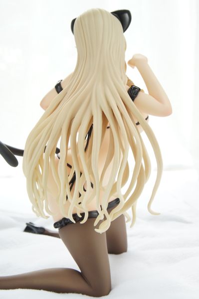 少女骑士物语 苏利亚·库玛尼·安特里 黑猫版