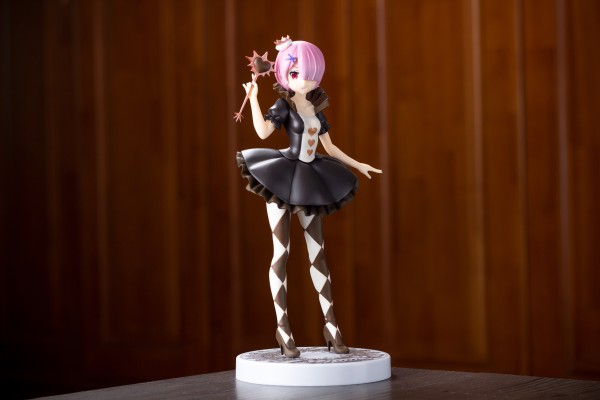 Super Special 系列 Re：从零开始的异世界生活 拉姆 Antique Ver. 