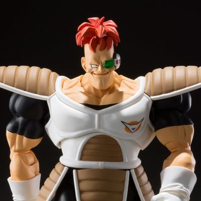 S.H.Figuarts 龙珠Z 利库姆