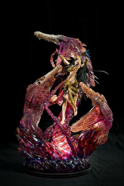 真理女神-玛特 豪华版