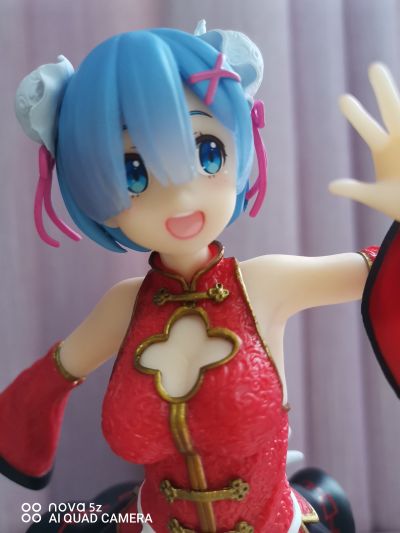 Re：从零开始的异世界生活 蕾姆 中式女仆 Ver.