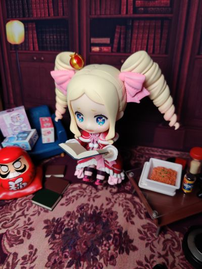 一番赏 Re：从零开始的异世界生活 Madorami ver.