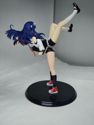 一色あかね＆二葉あおい