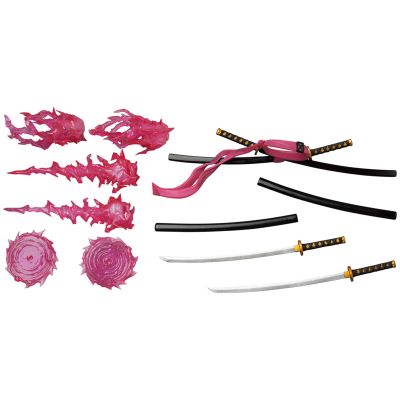 MAFEX No.141 X-战警 灵蝶 Comic Ver.