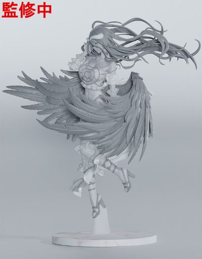 KDcolle OVERLORD 第四季   雅儿贝德 翅膀造型