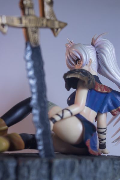 GUTTOKURU人形收藏系列 ラ・ボーテ18 小甜甜 