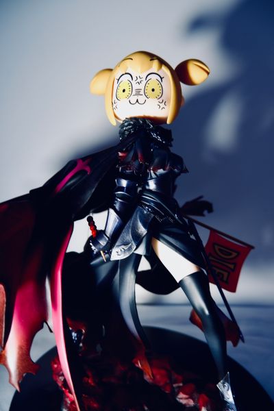 pop子和pipi美的日常 pop子