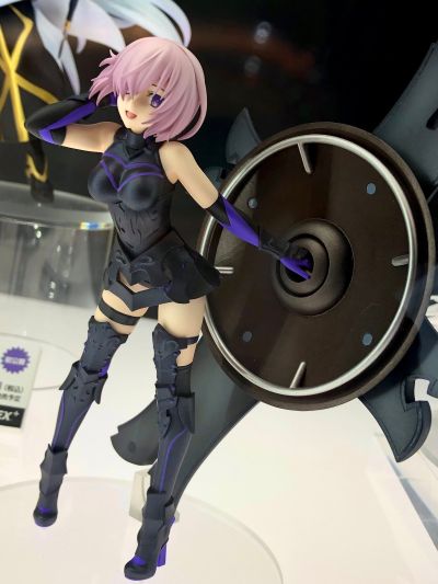 ConoFig Fate/Grand Order 玛修·基列莱特 Shielder
