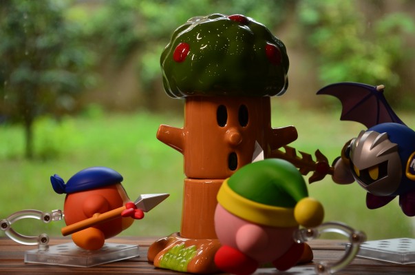 粘土人#447 潜龙谍影 索利德・斯内克