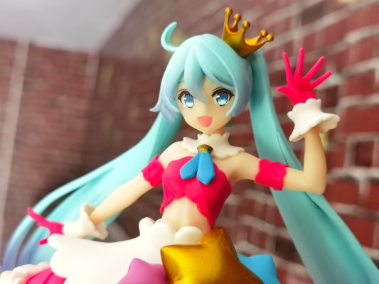 VOCALOID 初音未来 生日2020ver.