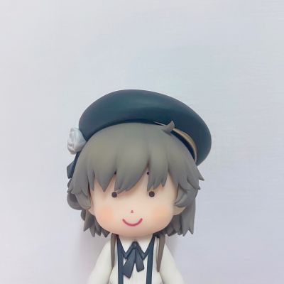 粘土人#790 守望先锋 天使 安吉拉 经典皮肤