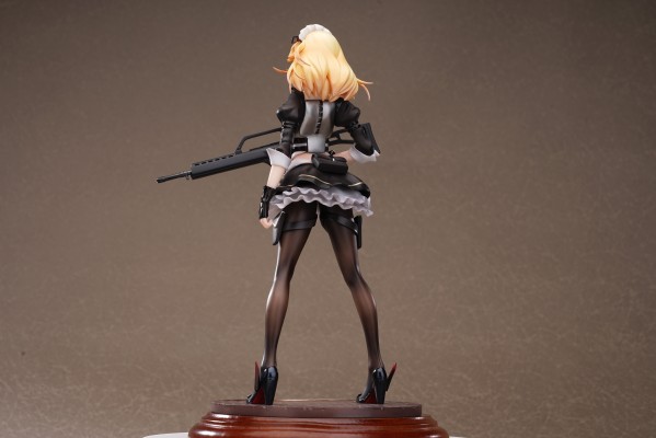 少女前线 G36 mod3