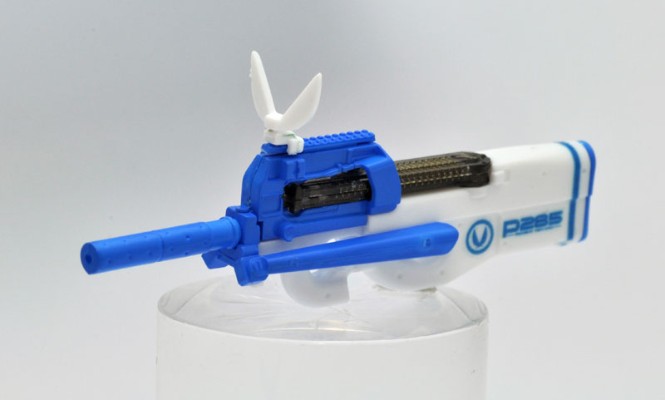 小军械库 [LAL05] 尼帕子 P285