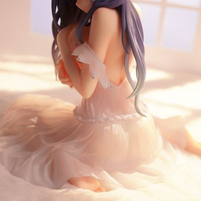 Date A Live 诱宵美九