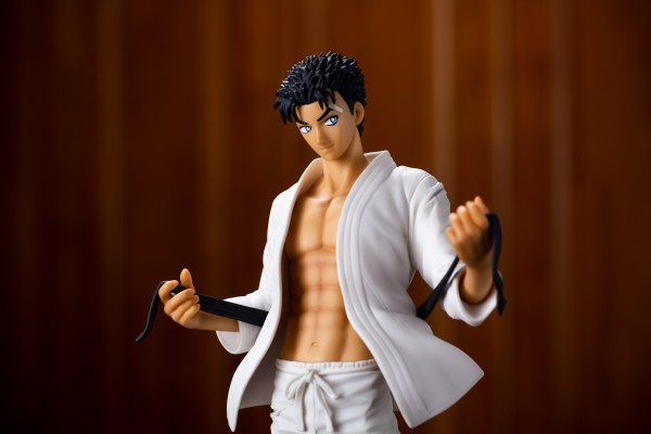 名侦探柯南 京极真