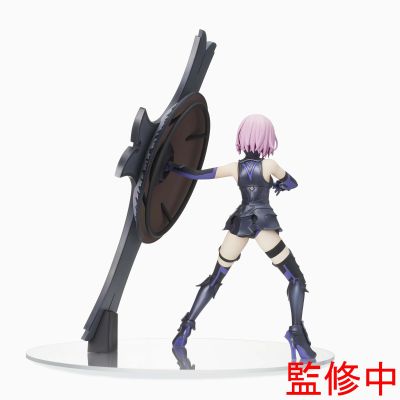 超级景品  命运-冠位指定 绝对魔兽战线 巴比伦尼亚 	玛修·基列莱特