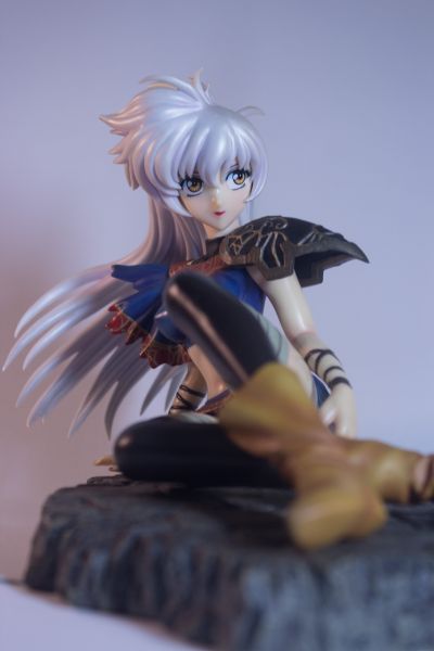 GUTTOKURU人形收藏系列 ラ・ボーテ18 小甜甜 