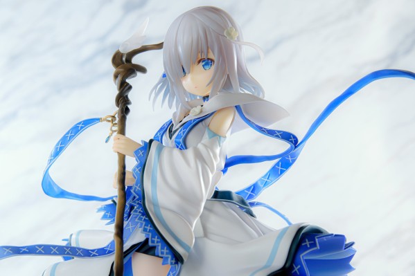 魔法纪录：魔法少女小圆外传 五十铃怜