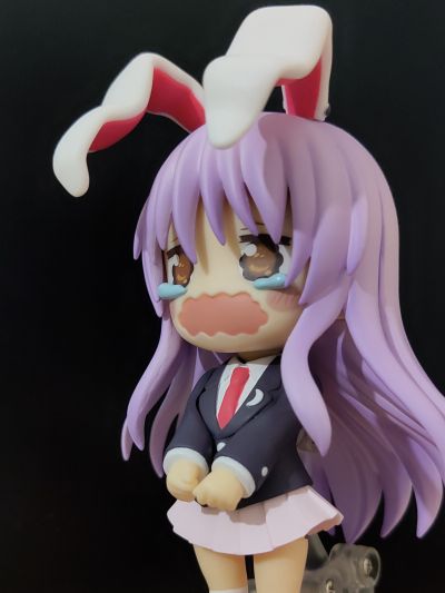 粘土人#892 东方Project 铃仙·优昙华院·因幡