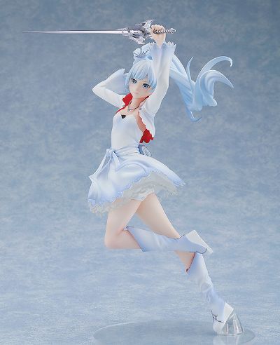 Pop Up Parade RWBY 怀丝·雪倪