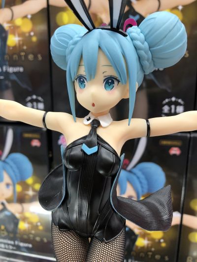 BiCute Bunnies 初音未来