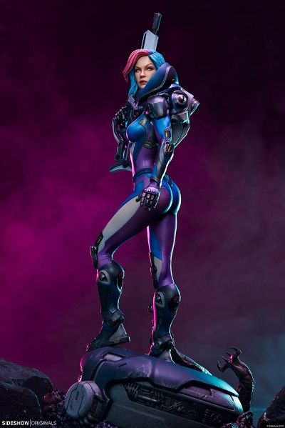 300753 赏金猎人 Galactic Gun For Hire