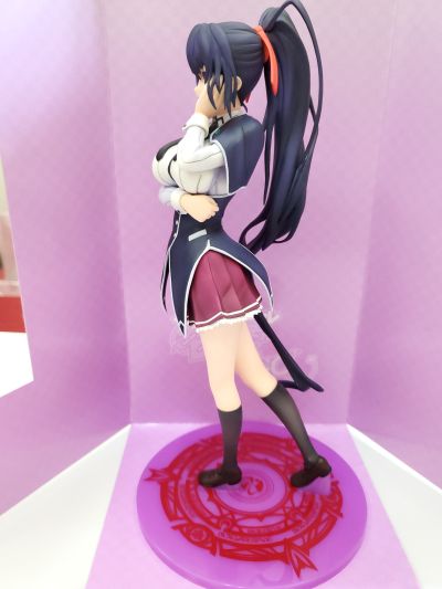 恶魔高中D×D HERO 姬岛朱乃